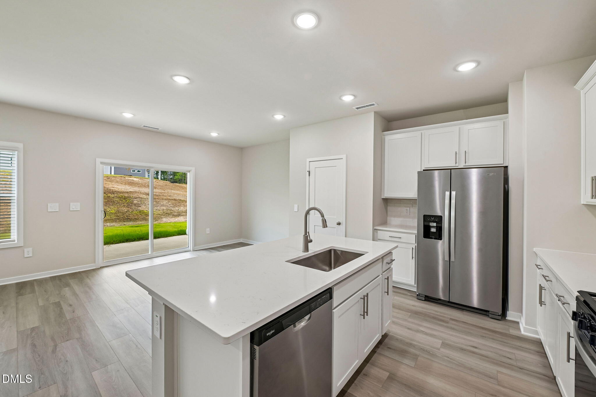 1513 Hatteras Road Durham, NC 27703 - Photo 16 of 43 16-web-or-mls-Raleigh - Avalon Place - 1