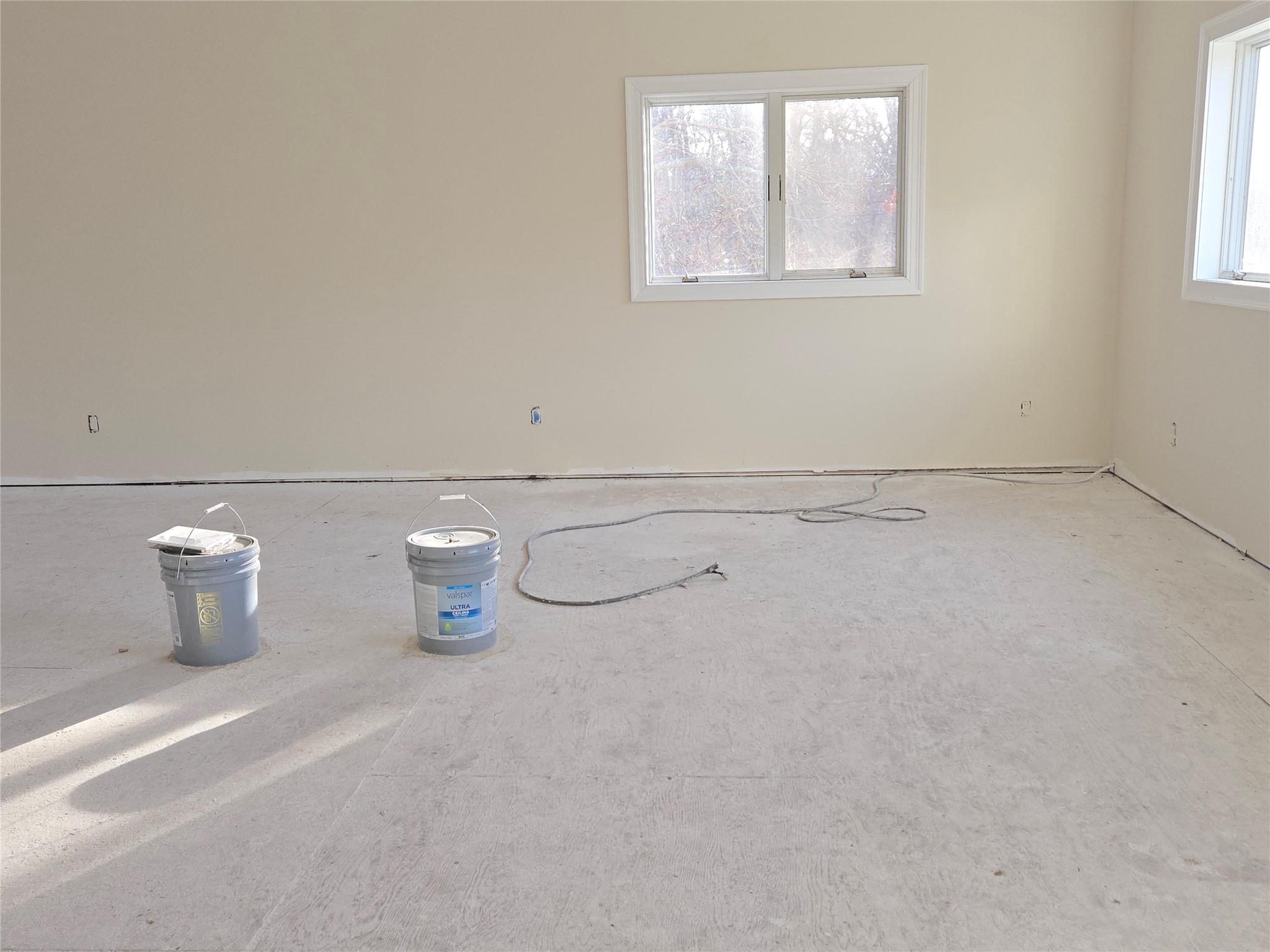 85 Smith Road Ridge, NY 11961 - Photo 16 of 26 View of spare room