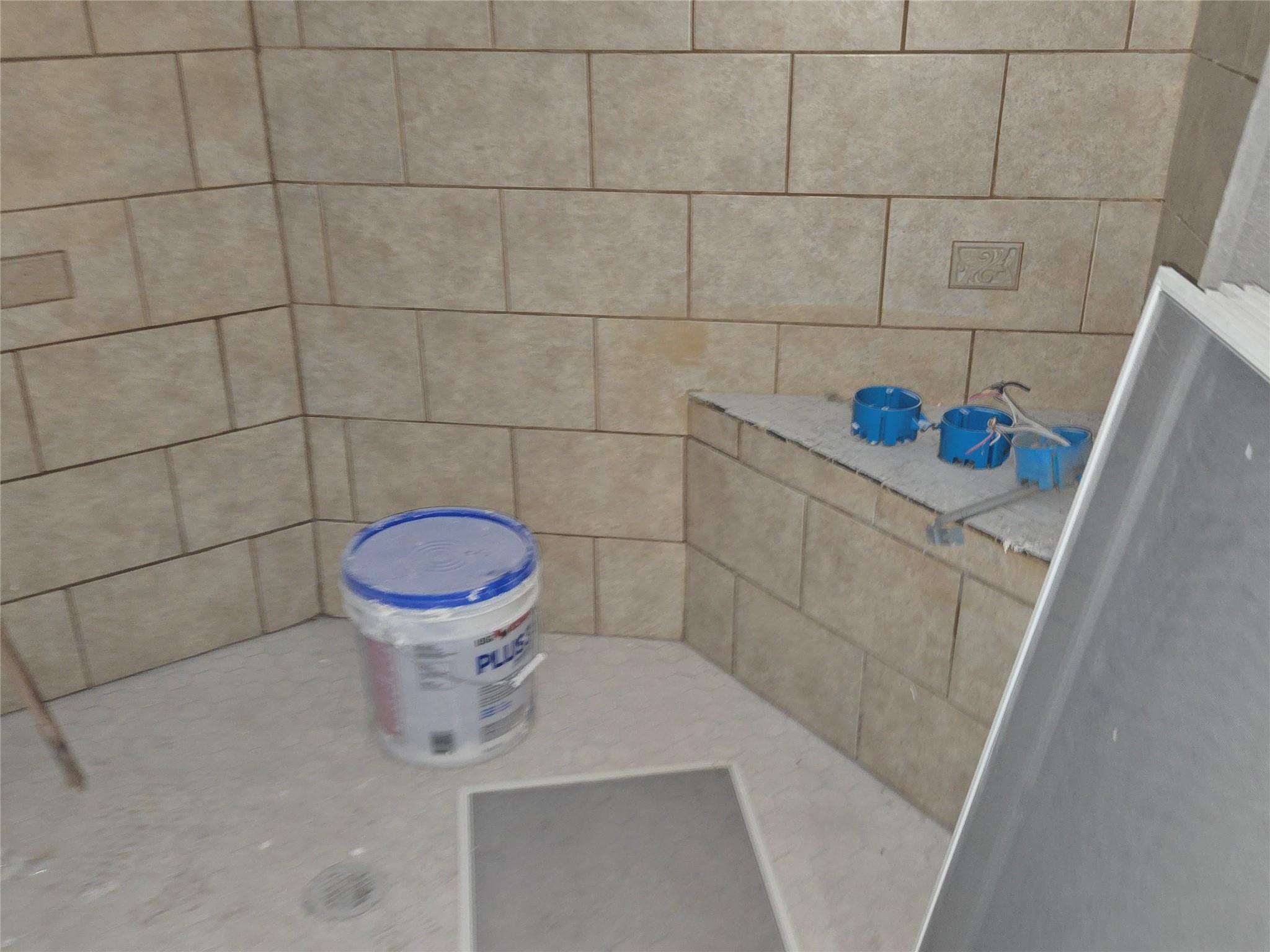 85 Smith Road Ridge, NY 11961 - Photo 20 of 26 View of bathroom