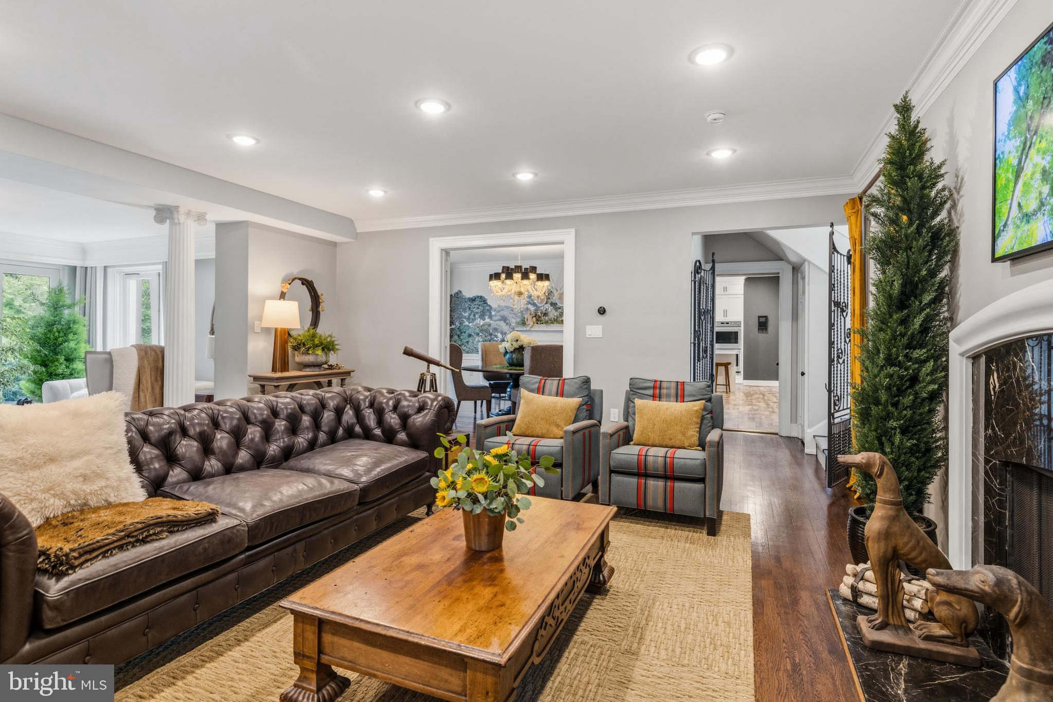 1212 Lenox Road Jenkintown, PA 19046 - Photo 9 of 94