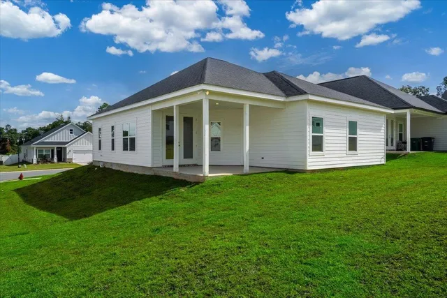 $332,000 | 5736 Pinebarren Road, Tallahassee, FL 32303