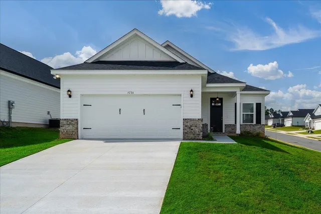 $332,000 | 5736 Pinebarren Road, Tallahassee, FL 32303