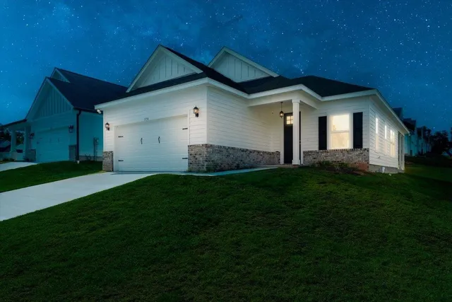 $332,000 | 5736 Pinebarren Road, Tallahassee, FL 32303