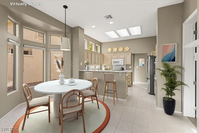 $2,495 | 2404 Spring Water Drive, Las Vegas, NV 89134