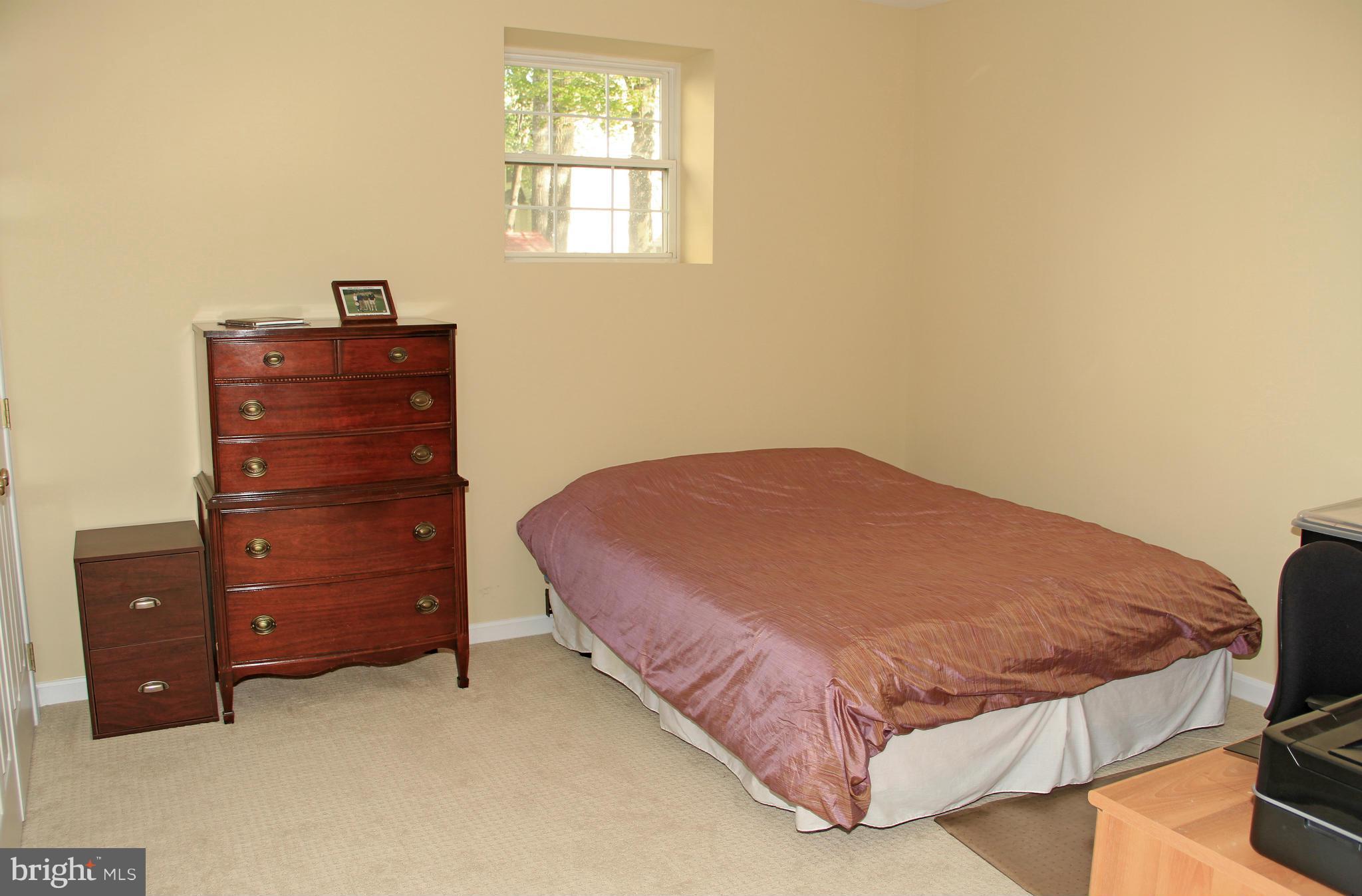 47551 Rippling Drive Sterling, VA 20165 - Photo 30 of 30 Large Bedroom with Double Door Closet