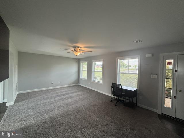 6004 Orrstown Road Orrstown, PA 17244 - Photo 6 of 31 Bright and airy living space awaits.