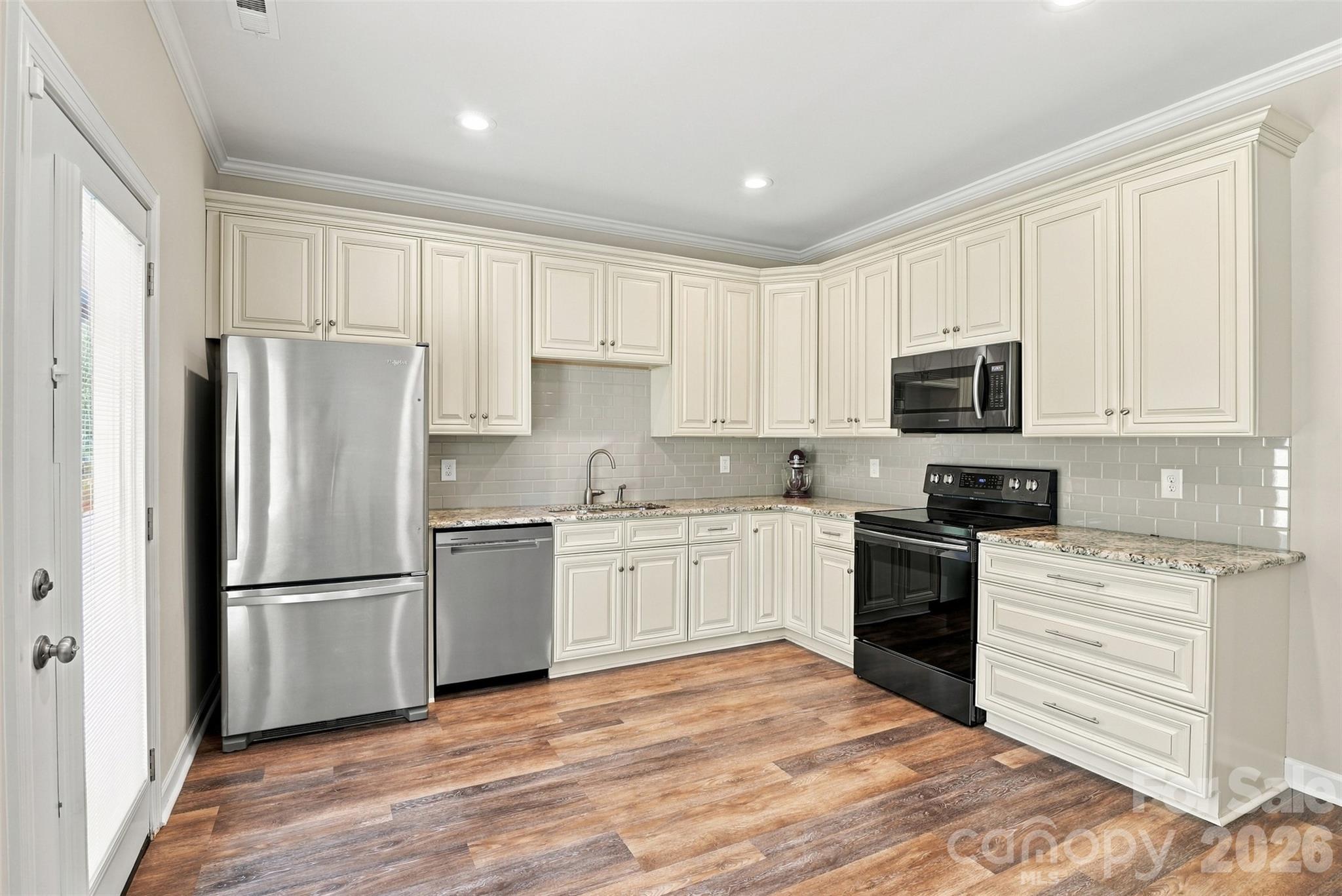 4206 Fletcher Funderburk Road Lancaster, SC 29720 - Photo 12 of 42 Gallery Image 12