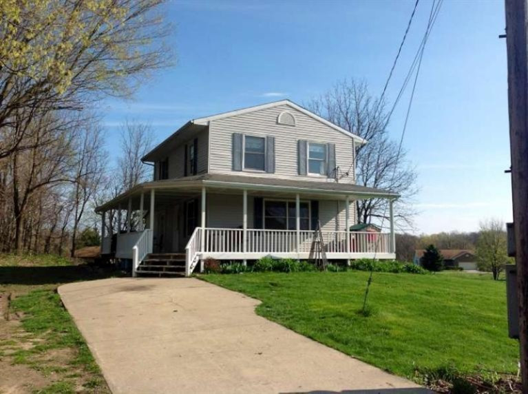 6677 Morrison Lake Road Saranac, MI 48881 - Photo 1 of 19 Primary Photo