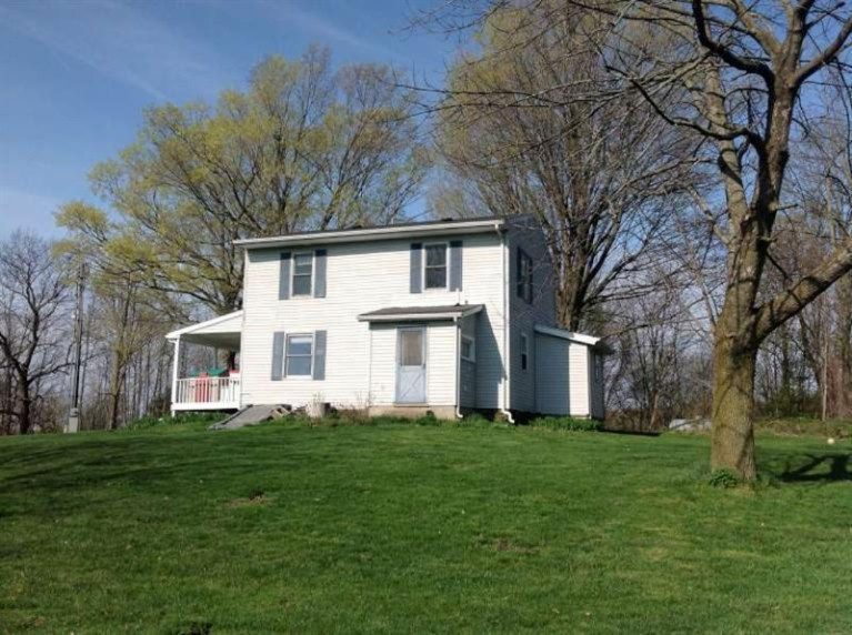 6677 Morrison Lake Road Saranac, MI 48881 - Photo 14 of 19 Additional Photo