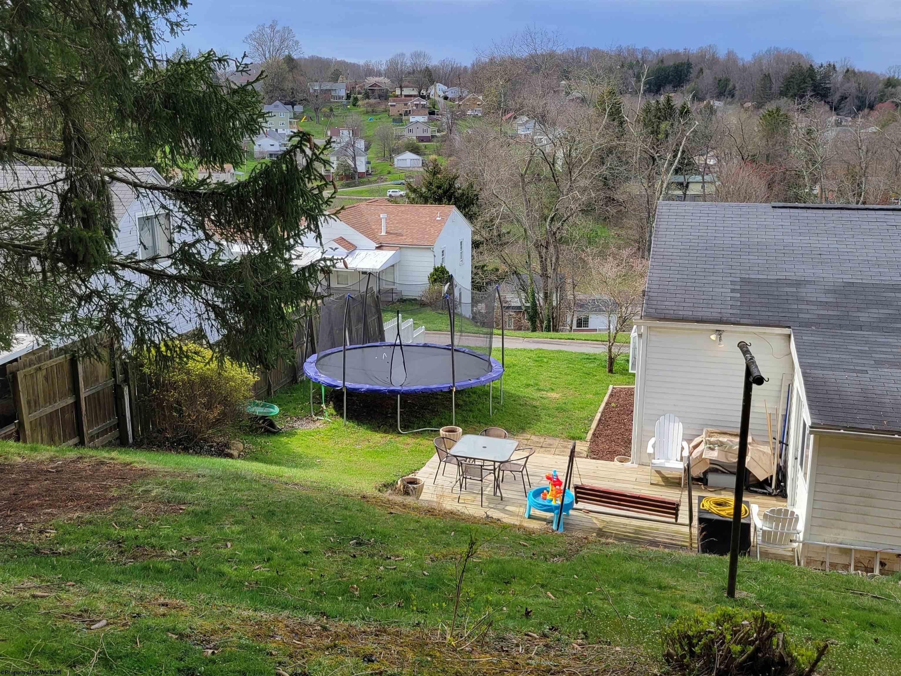 1360 Overhill Road Fairmont, WV 26554 - Photo 18 of 20 Gallery Image 18