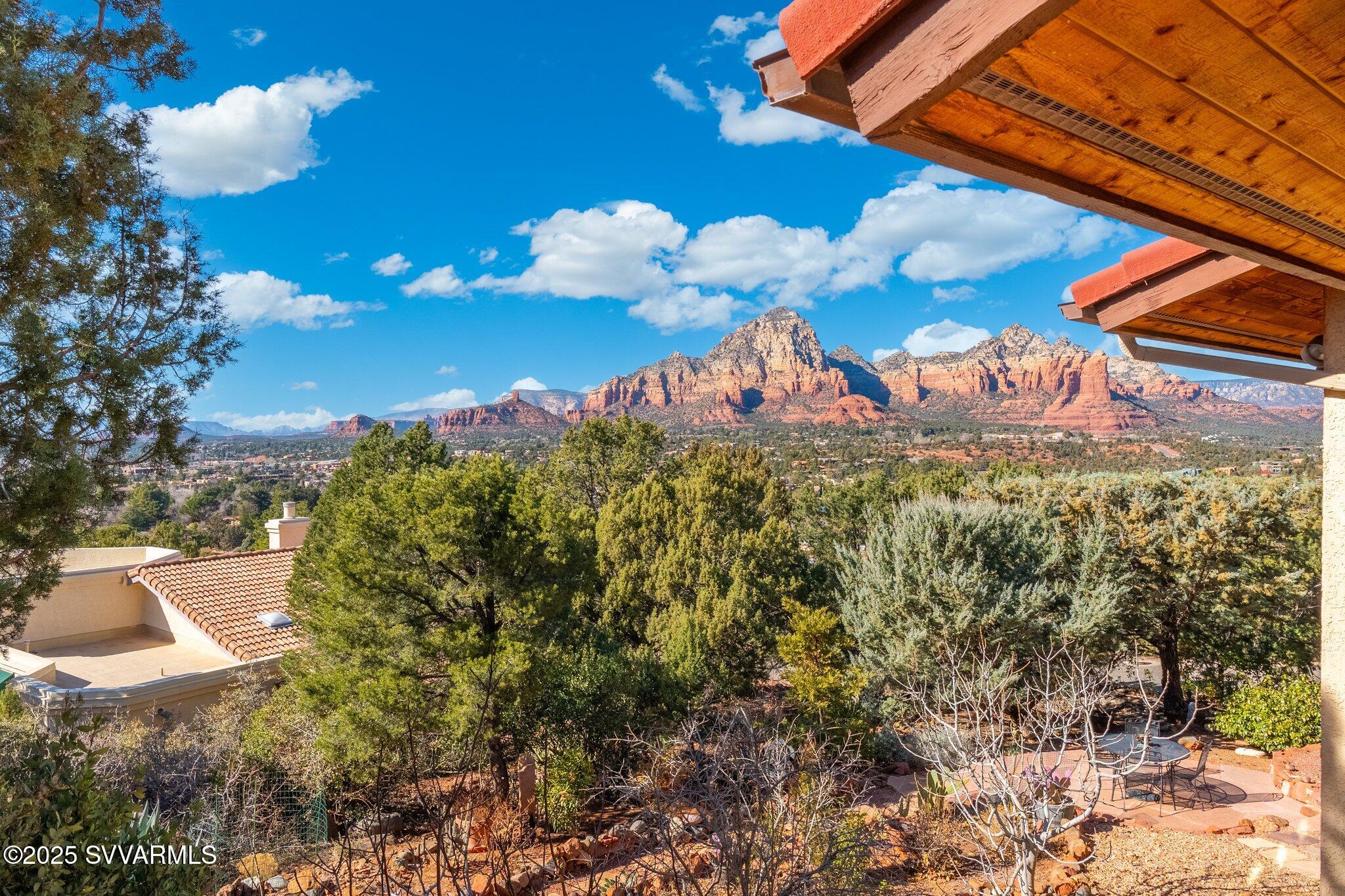45 Mingus Mountain Road Sedona, AZ 86336 - Photo 53 of 59 Gallery Image 53