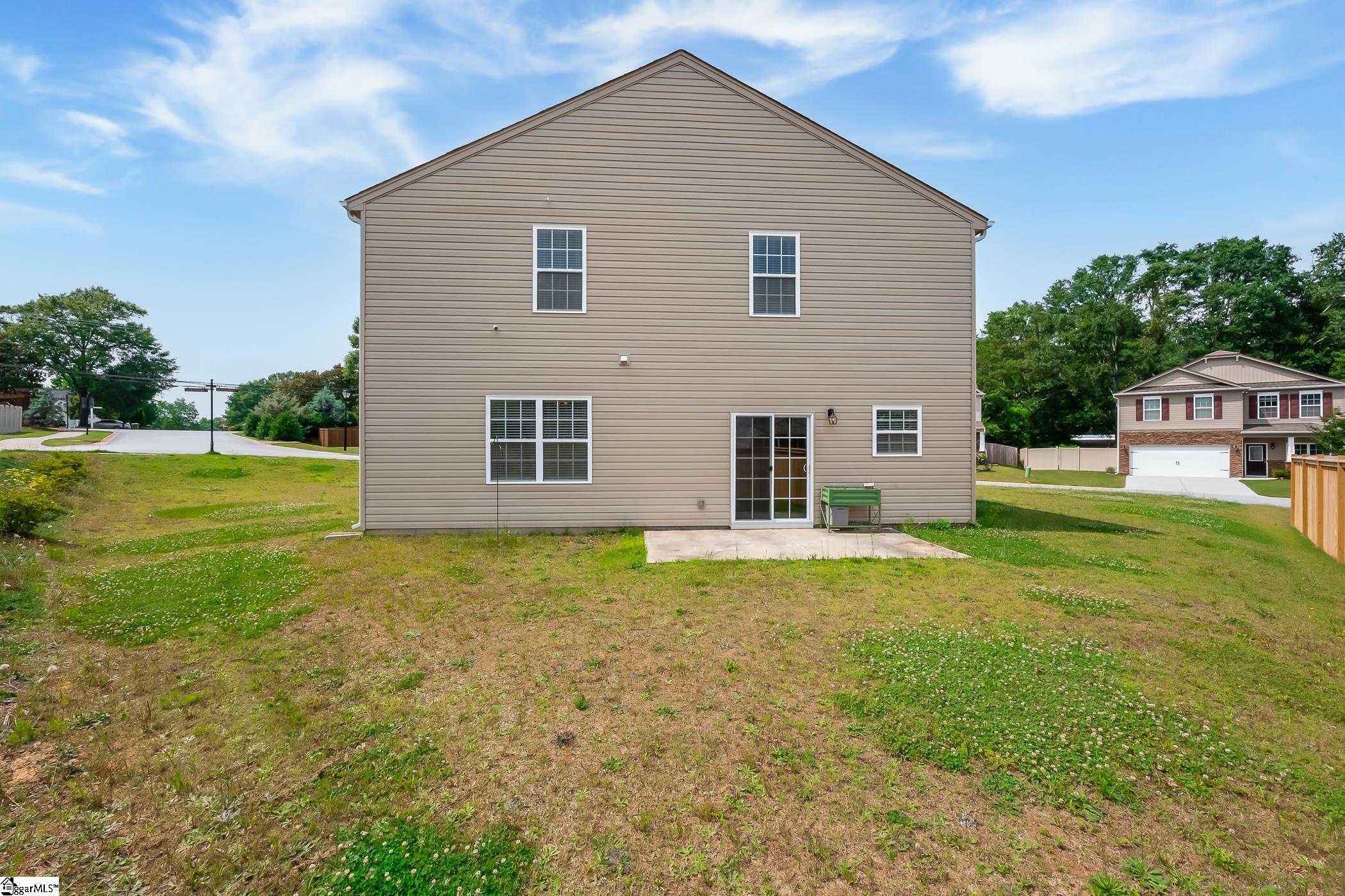 233 Addlestone Circle Fountain Inn, SC 29644 - Photo 31 of 32 Gallery Image 31