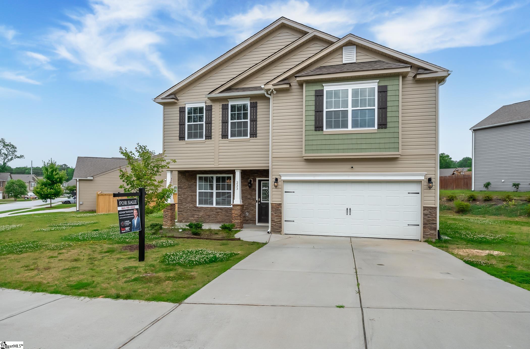 233 Addlestone Circle Fountain Inn, SC 29644 - Photo 32 of 32 Gallery Image 32