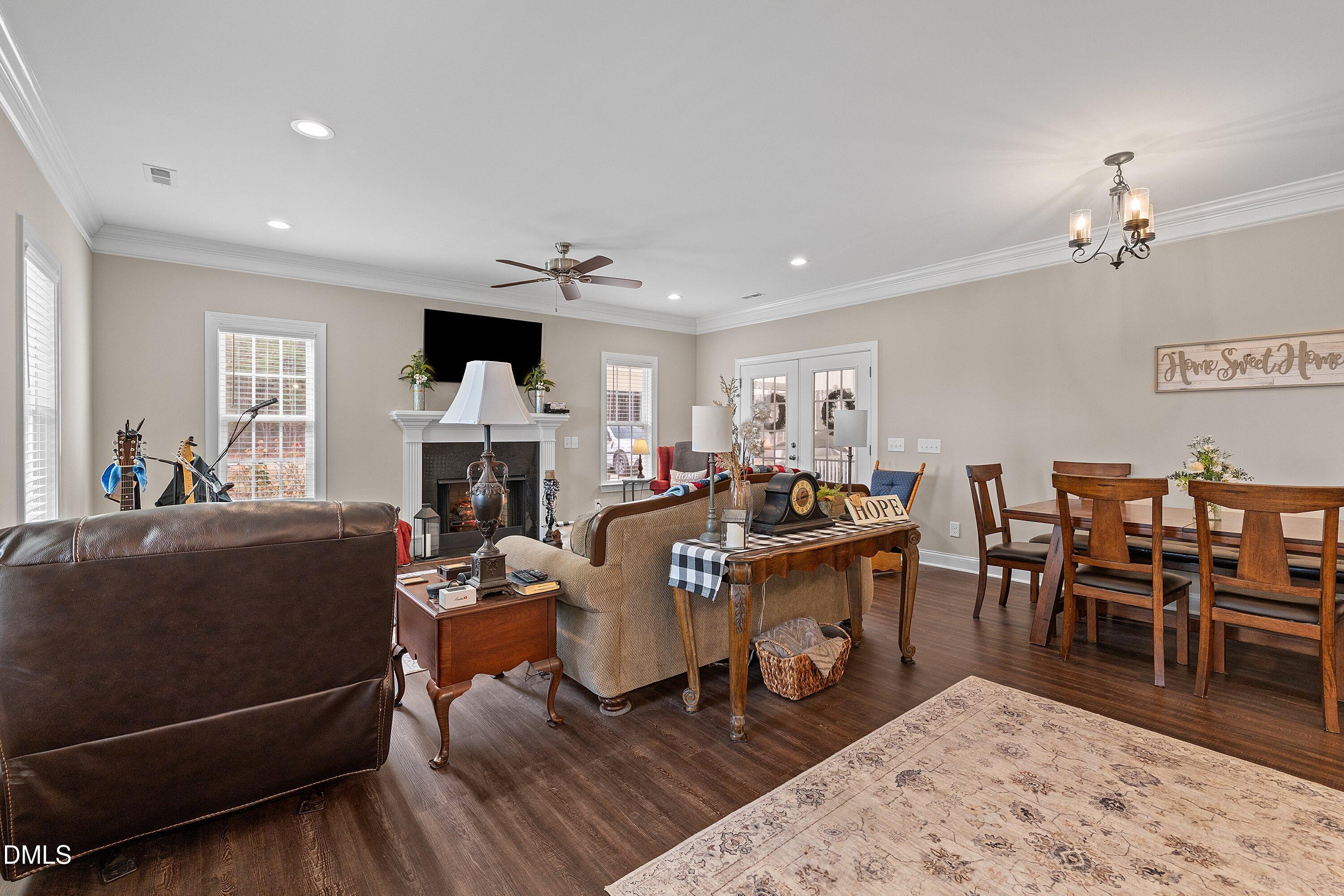 665 Mann Road Coats, NC 27521 - Photo 4 of 53 08-665 Mann Rd_5822