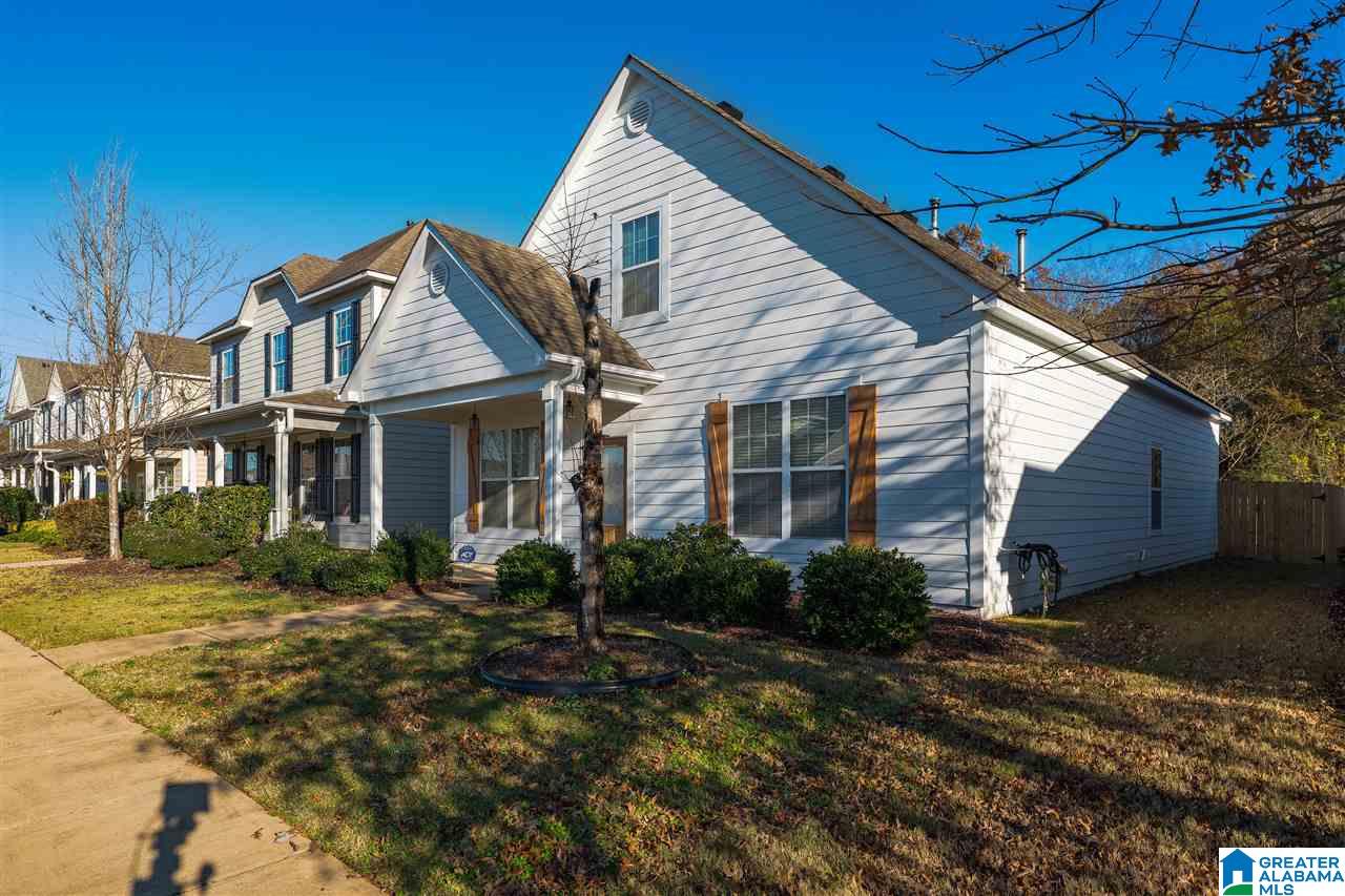 5894 Ridgeline Drive Bessemer, AL 35022 - Photo 2 of 23