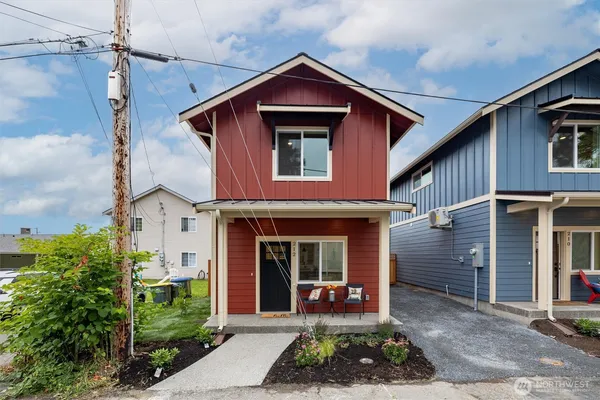 $455,000 | 212 Carolina Street, Bellingham, WA 98225