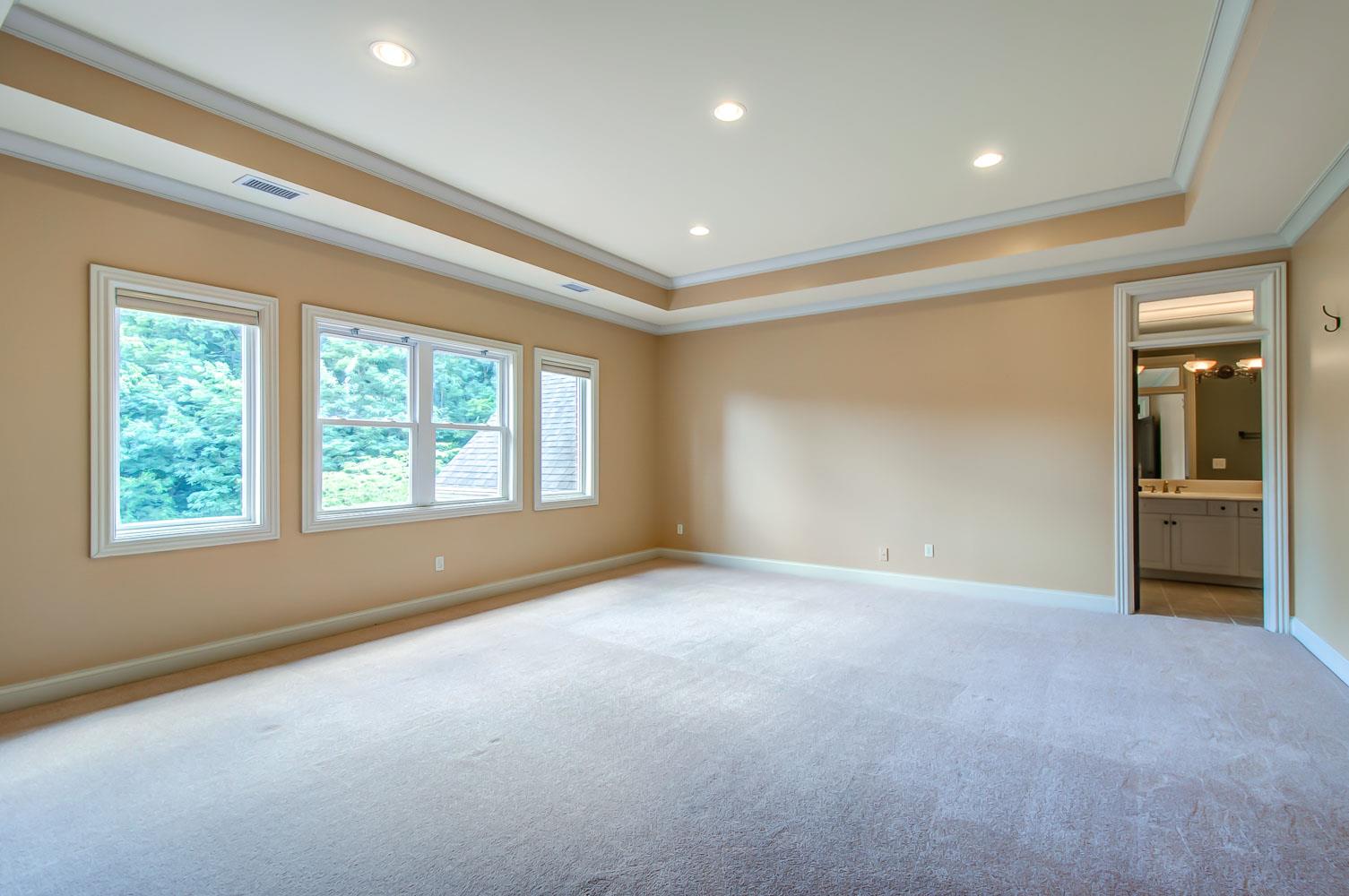 476 Sandcastle Road Franklin, TN 37069 - Photo 14 of 23 an empty room with windows and closet