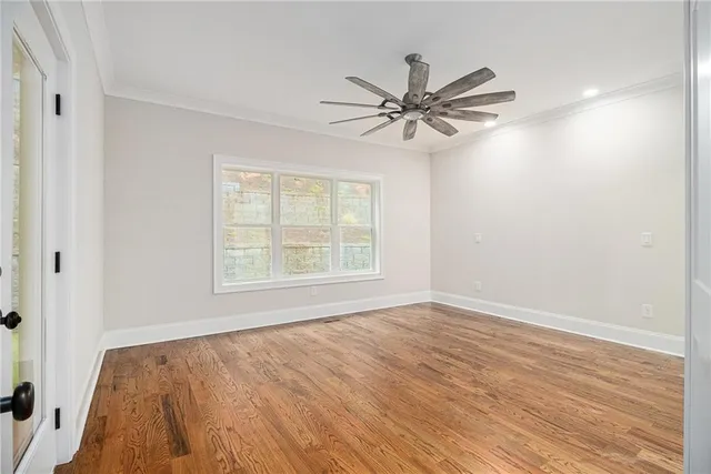 $975,000 | 52 Lake Overlook Drive, White, GA 30184