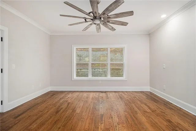 $975,000 | 52 Lake Overlook Drive, White, GA 30184