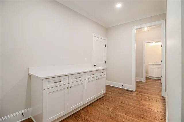 $975,000 | 52 Lake Overlook Drive, White, GA 30184