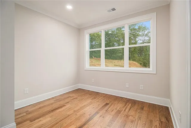 $975,000 | 52 Lake Overlook Drive, White, GA 30184