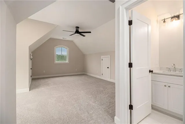 $975,000 | 52 Lake Overlook Drive, White, GA 30184