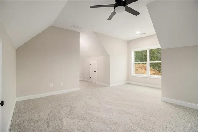 $975,000 | 52 Lake Overlook Drive, White, GA 30184