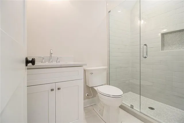 $975,000 | 52 Lake Overlook Drive, White, GA 30184