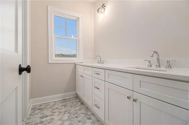 $975,000 | 52 Lake Overlook Drive, White, GA 30184