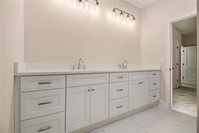 $975,000 | 52 Lake Overlook Drive, White, GA 30184