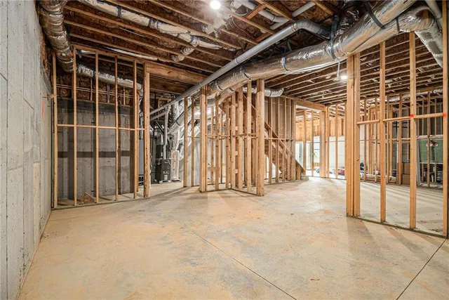 $975,000 | 52 Lake Overlook Drive, White, GA 30184