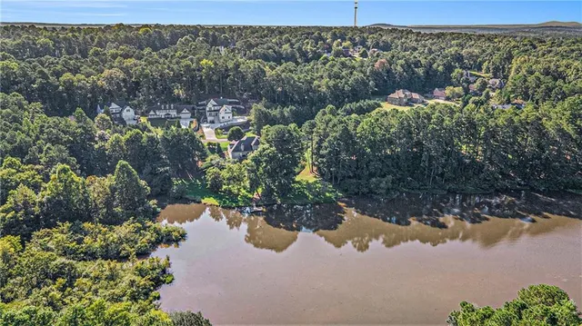 $975,000 | 52 Lake Overlook Drive, White, GA 30184