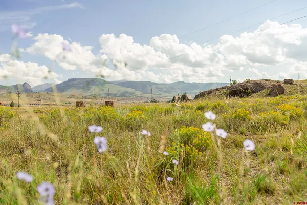 $139,000 | 410 Mac Farlane Drive, Creede, CO 81130