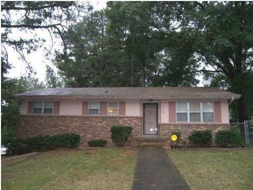 4158 East Ridge Drive East Ridge, TN 37412 - Photo 1 of 1 Primary Photo