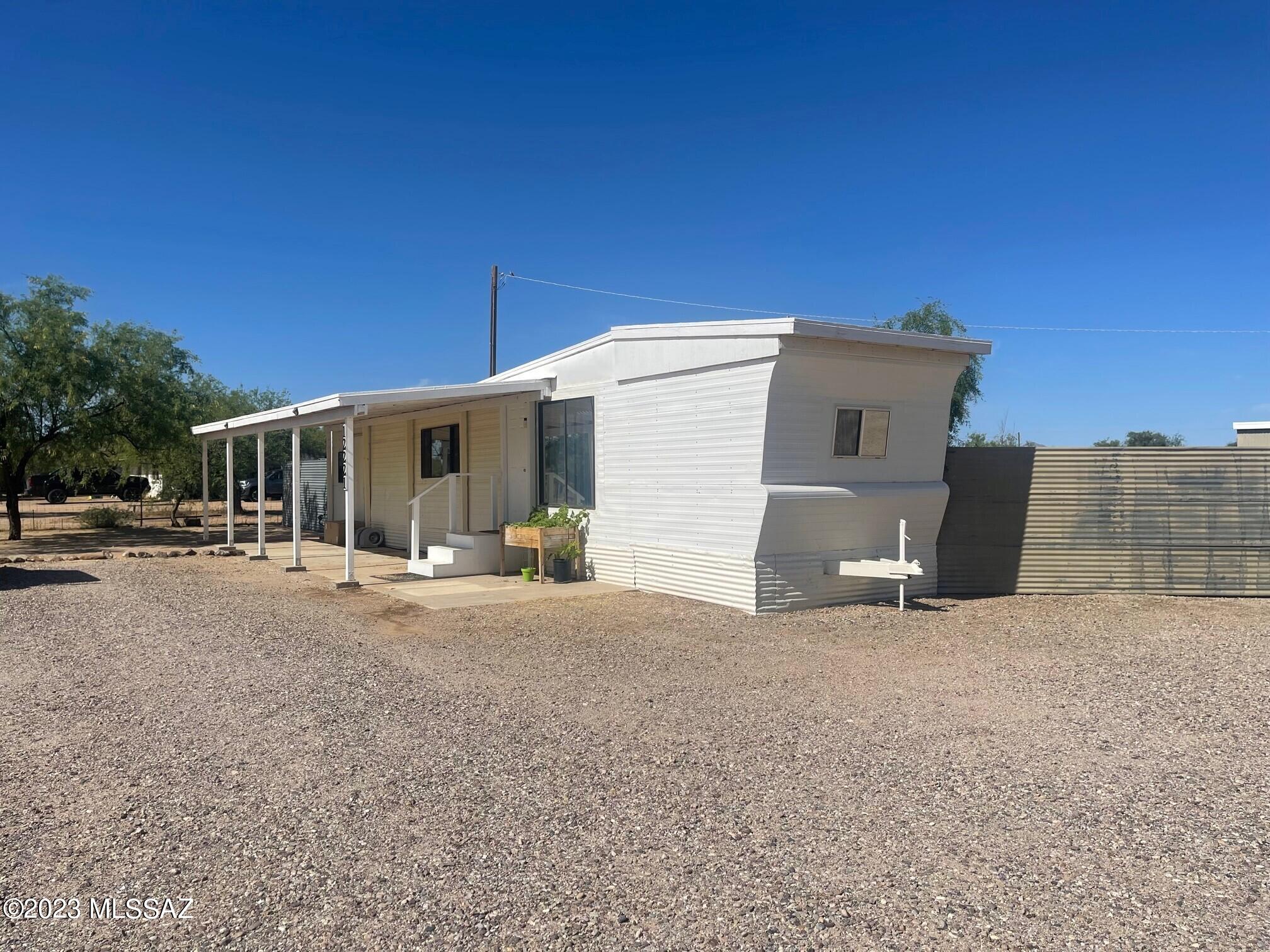 12221 North Whitetail Road Marana, AZ 85653 - Photo 4 of 49 Gallery Image 4