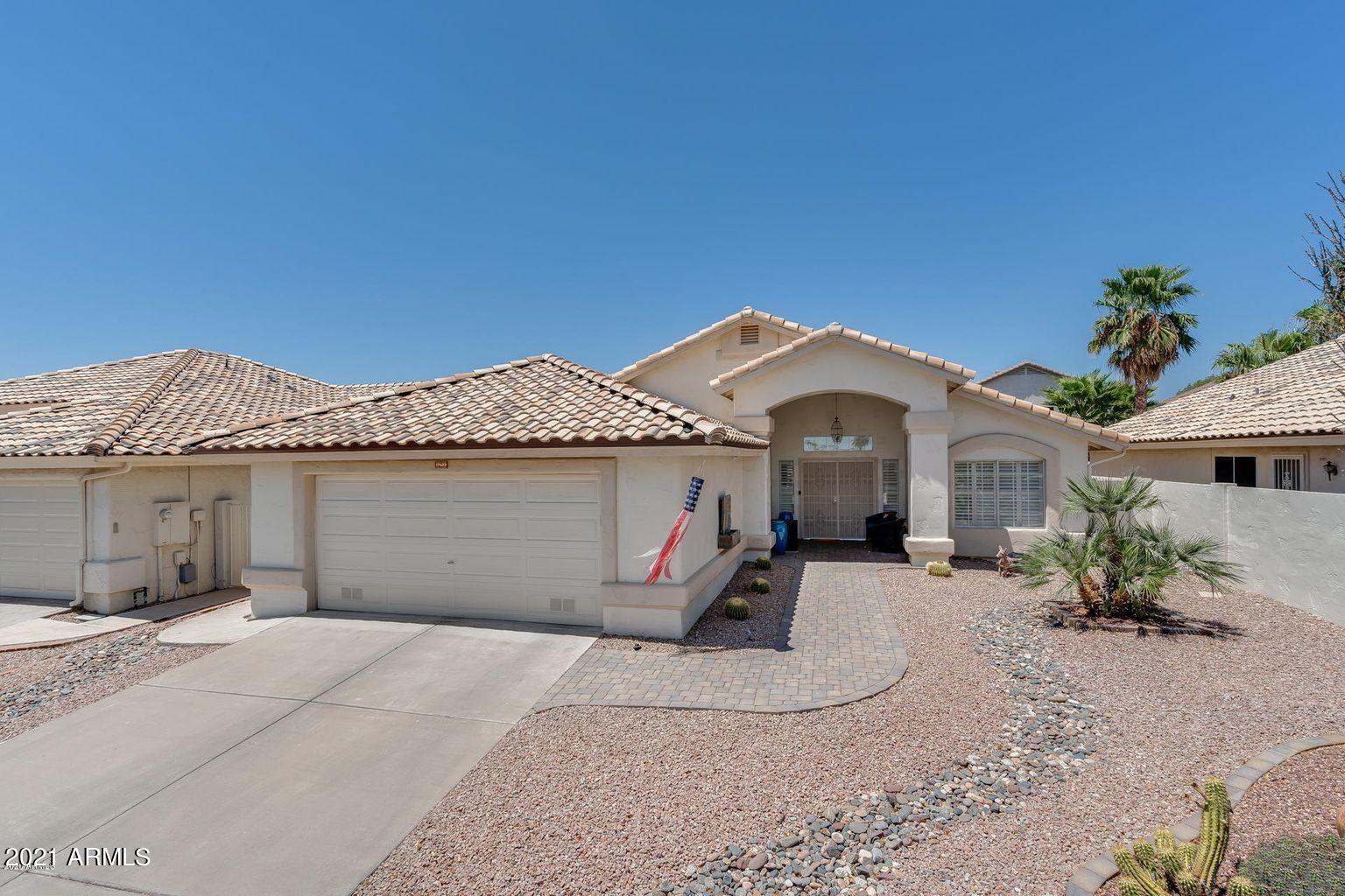 17422 North Raindance Road Surprise, AZ 85374 - Photo 1 of 1 Raindance