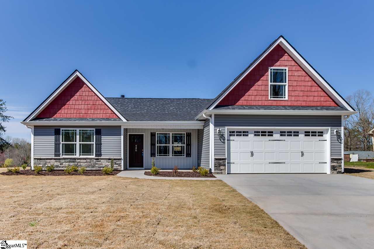 526 Reid School Road Taylors, SC 29687 - Photo 1 of 35 Gallery Image 1