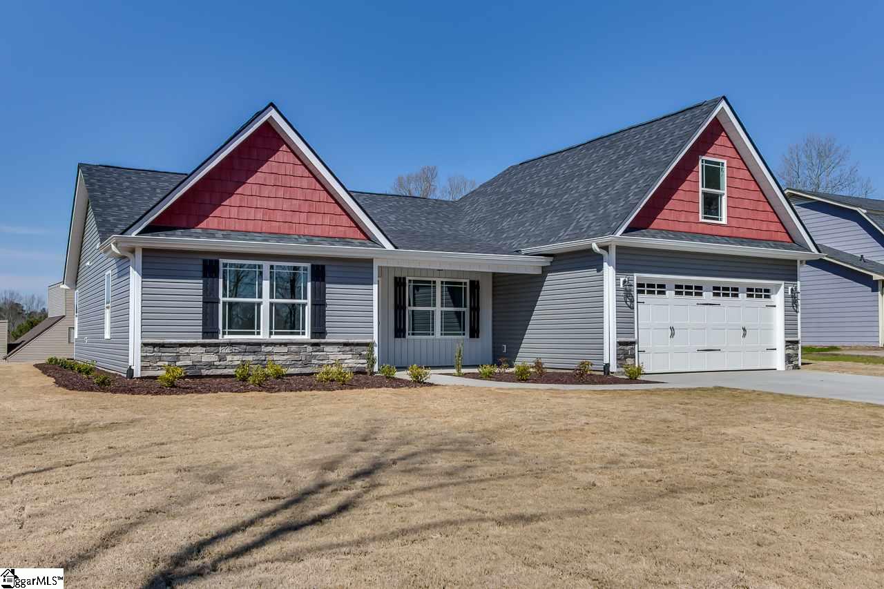 526 Reid School Road Taylors, SC 29687 - Photo 2 of 35 Gallery Image 2