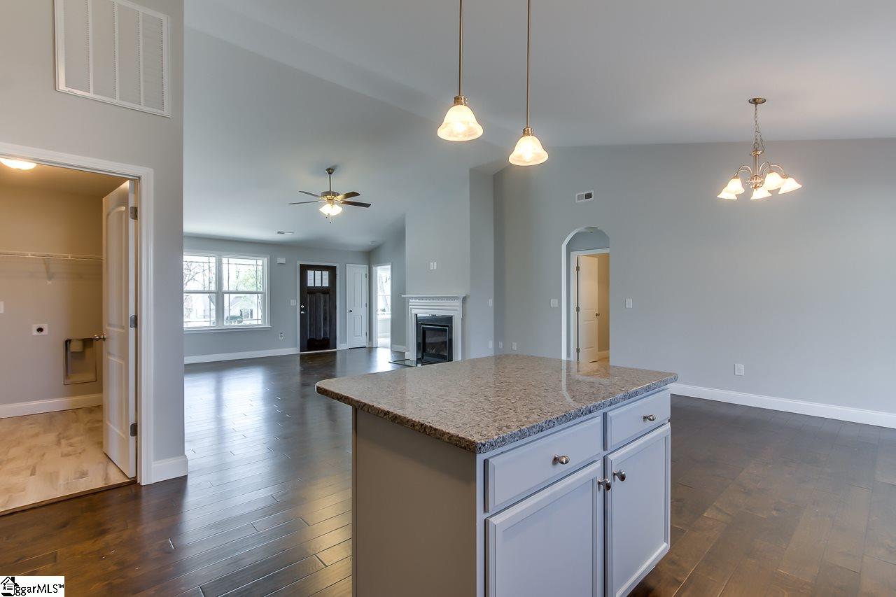 526 Reid School Road Taylors, SC 29687 - Photo 16 of 35 Gallery Image 16