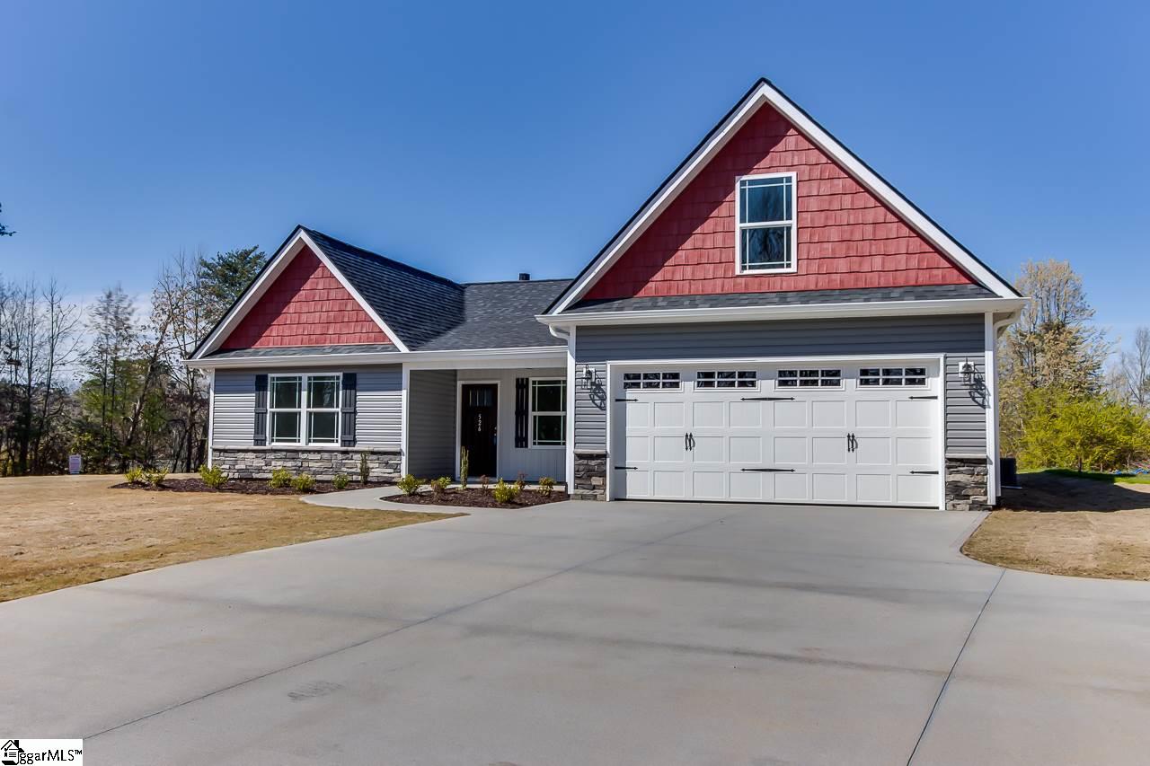 526 Reid School Road Taylors, SC 29687 - Photo 3 of 35 Gallery Image 3