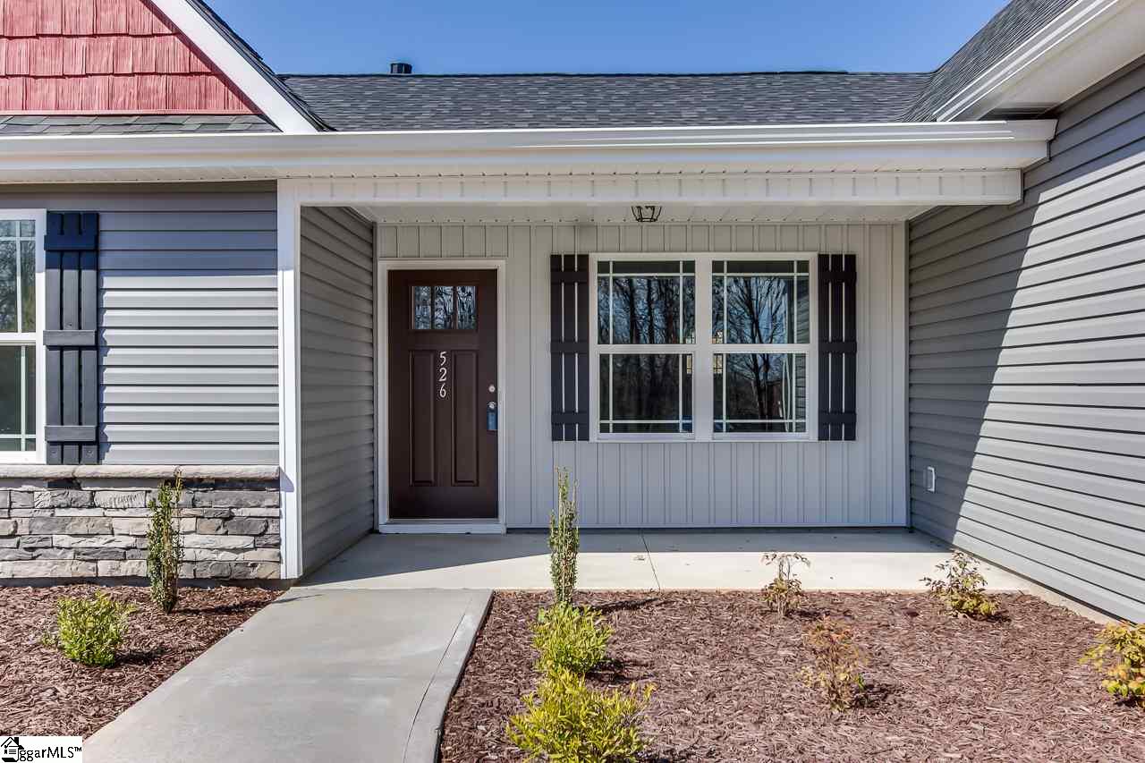 526 Reid School Road Taylors, SC 29687 - Photo 4 of 35 Gallery Image 4