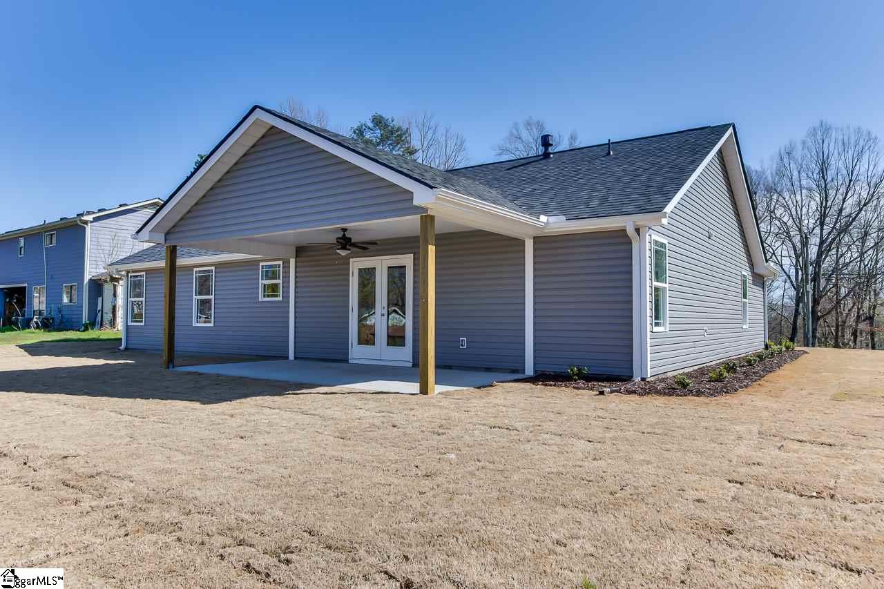 526 Reid School Road Taylors, SC 29687 - Photo 33 of 35 Gallery Image 33