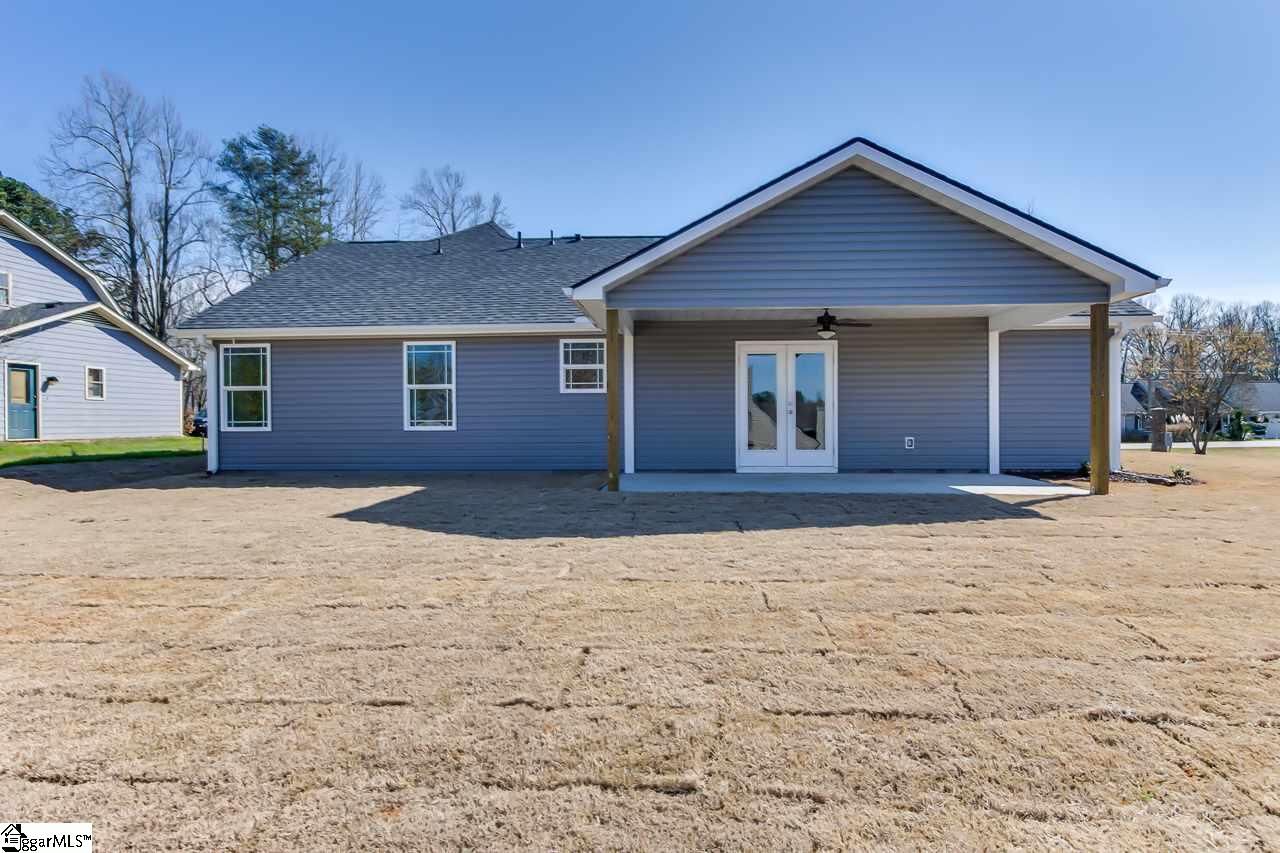 526 Reid School Road Taylors, SC 29687 - Photo 34 of 35 Gallery Image 34