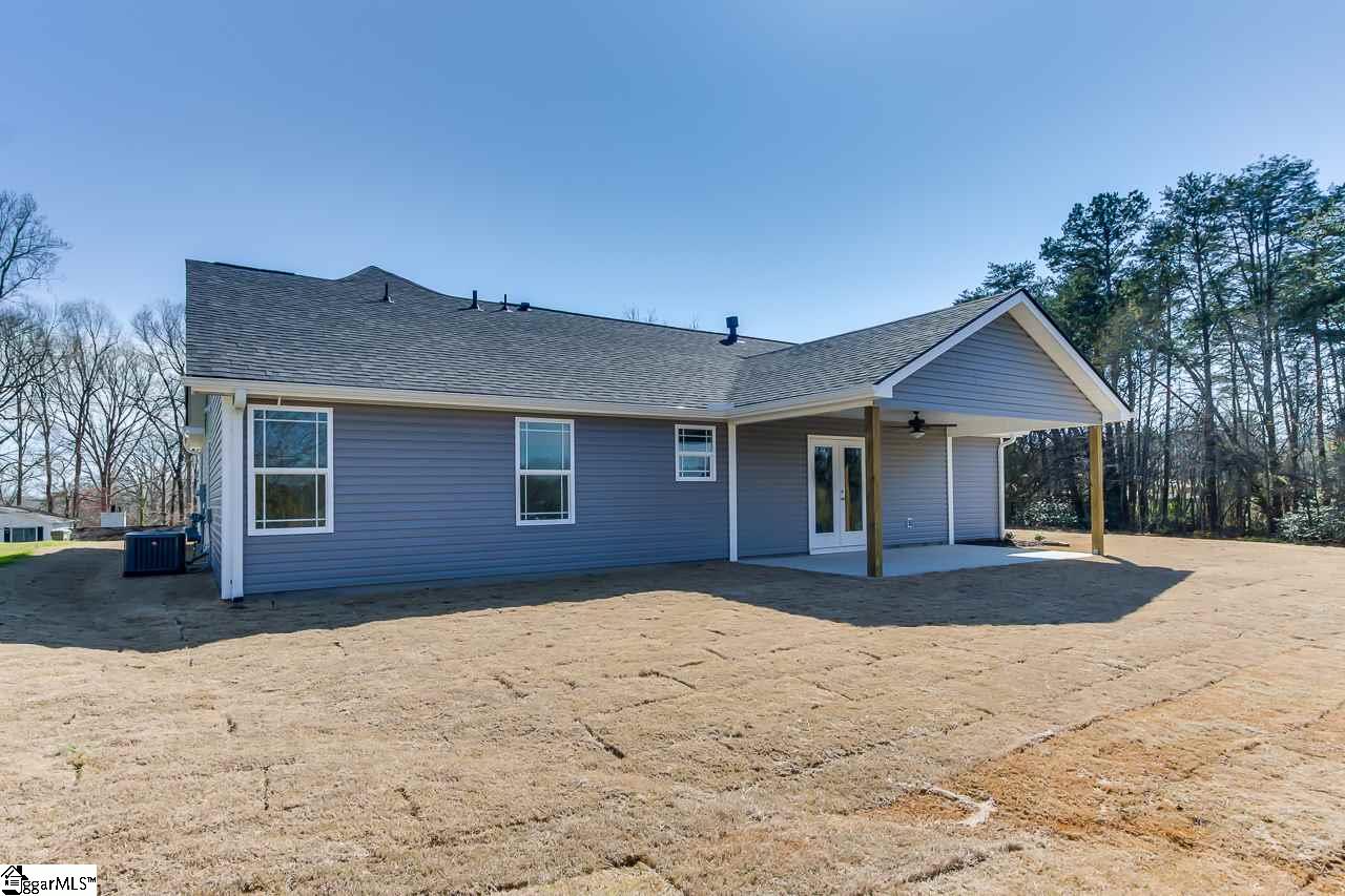 526 Reid School Road Taylors, SC 29687 - Photo 35 of 35 Gallery Image 35
