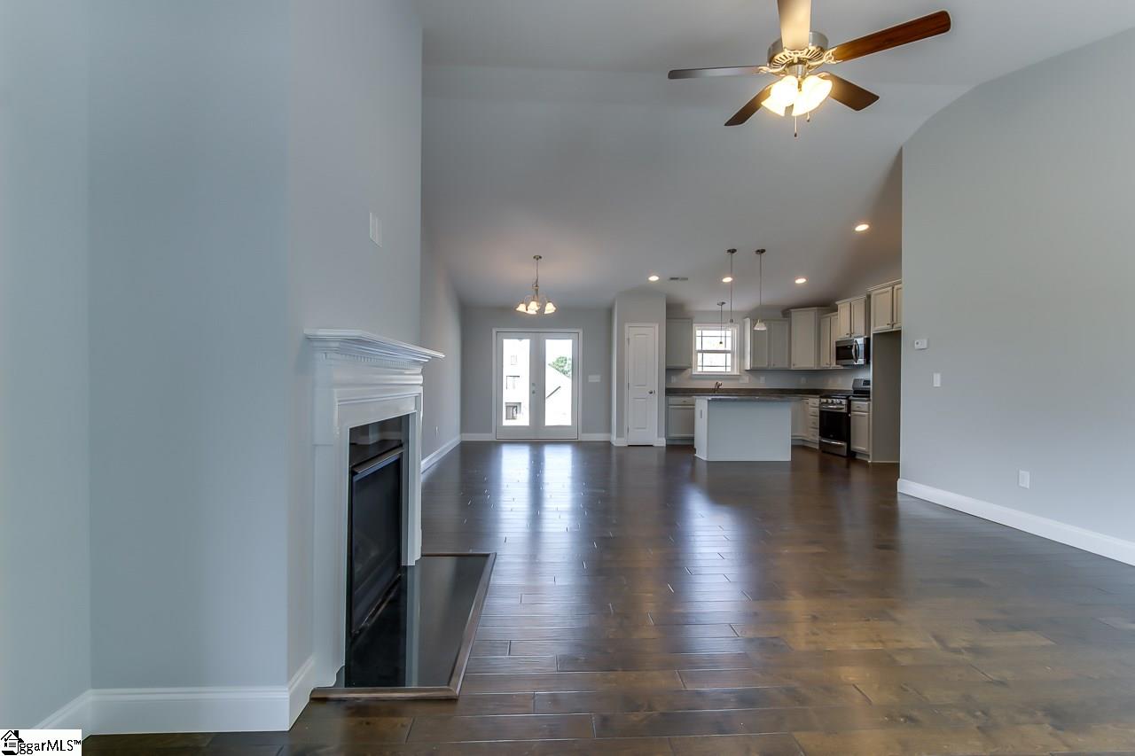 526 Reid School Road Taylors, SC 29687 - Photo 5 of 35 Gallery Image 5