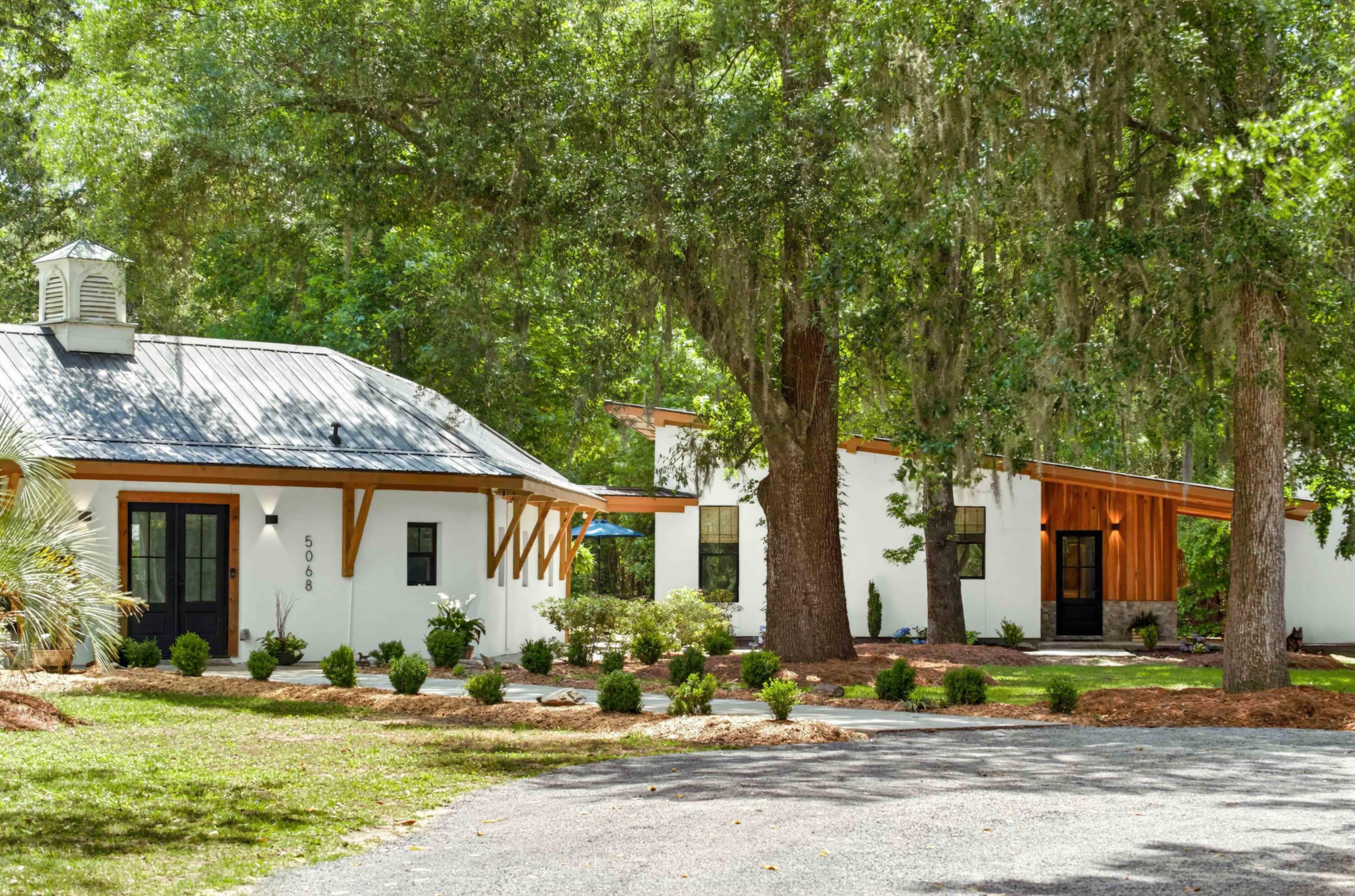 5068 Sweetgrass Farm Road Johns Island, SC 29455 - Photo 40 of 85 Sweetgrass Farm Road-40