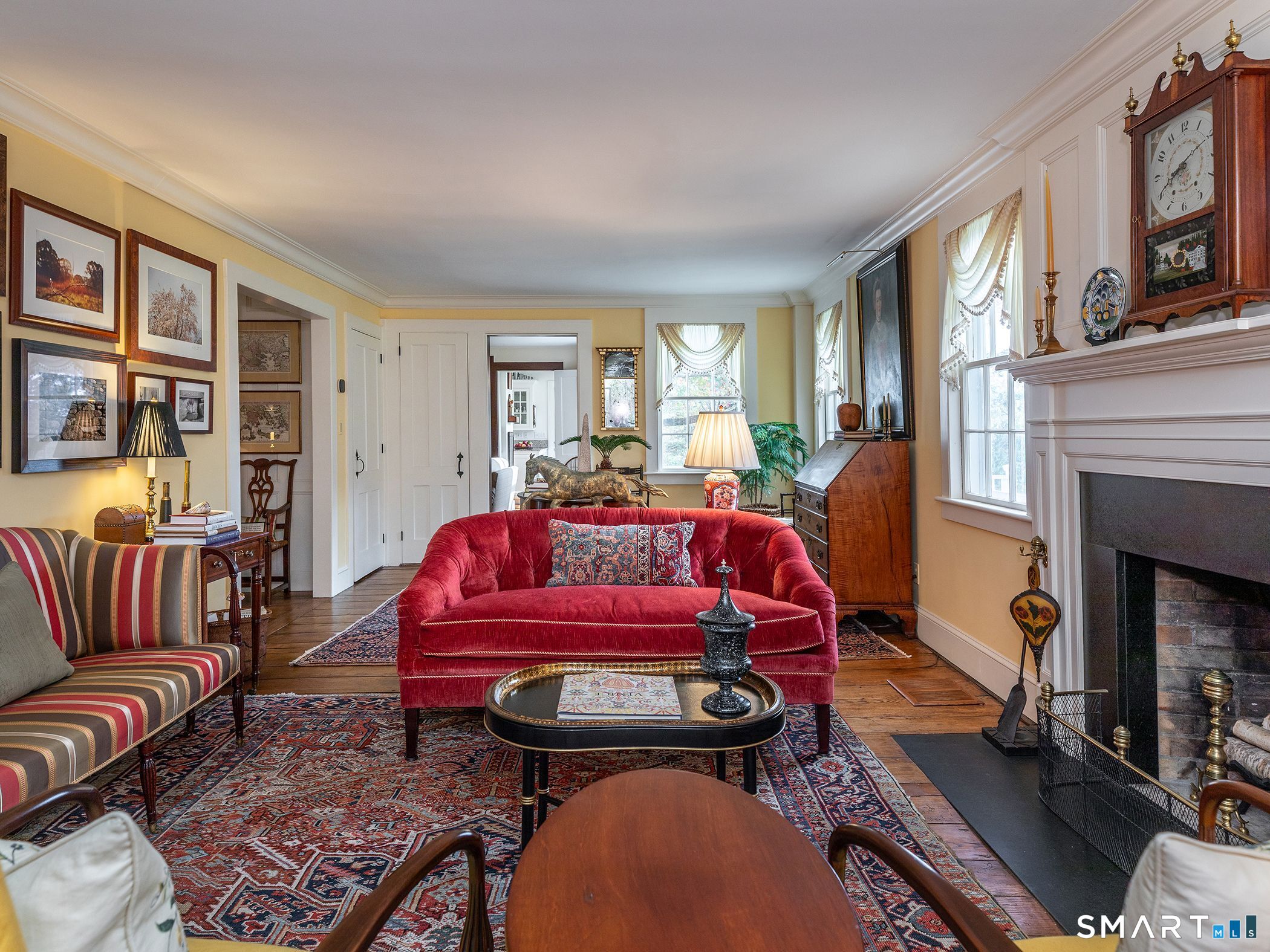 68 Anderson Road Kent, CT 06785 - Photo 10 of 39