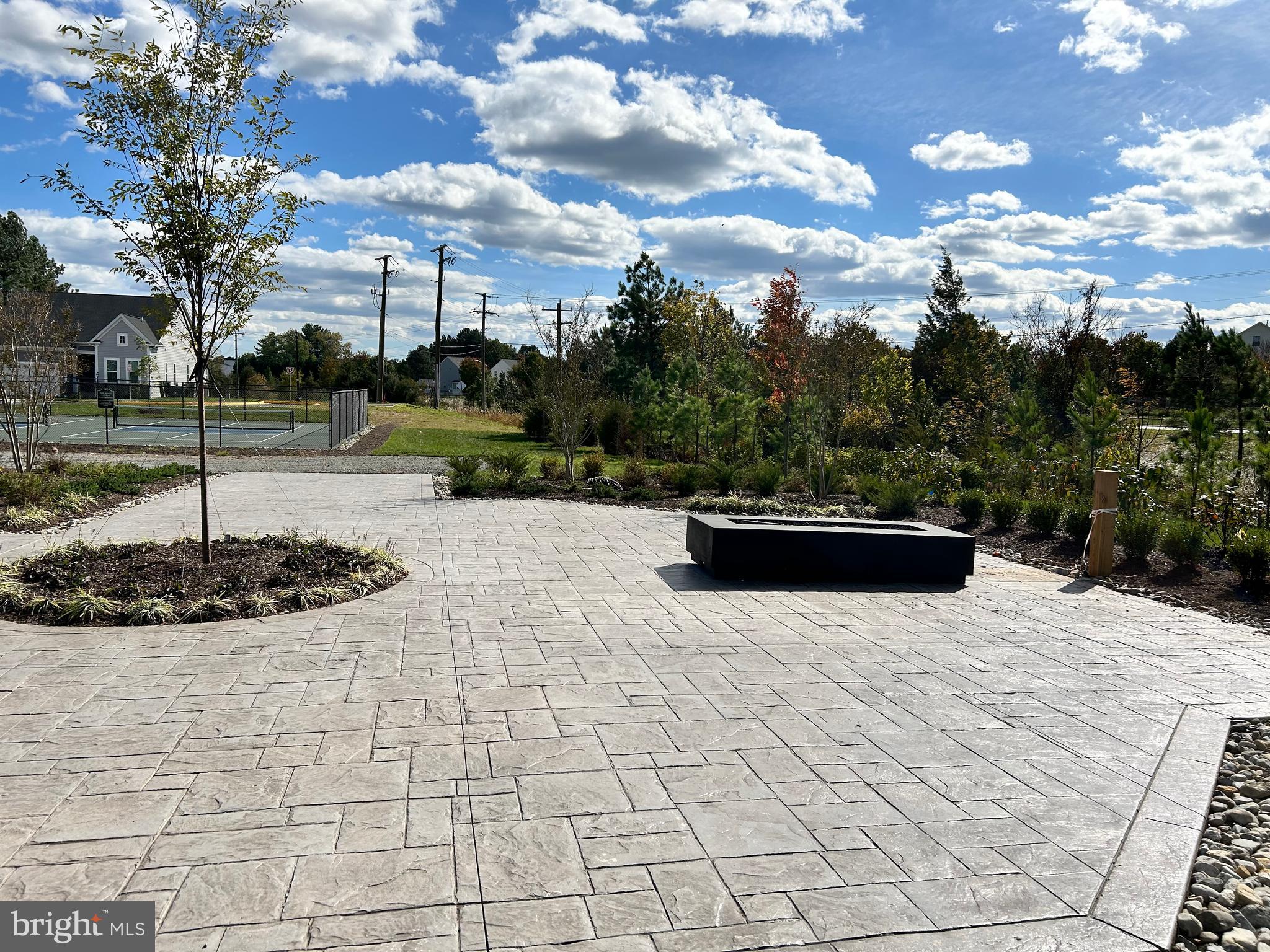 9370 Crestview Rdg Drive Bristow, VA 20136 - Photo 29 of 31 a view of outdoor space yard and patio