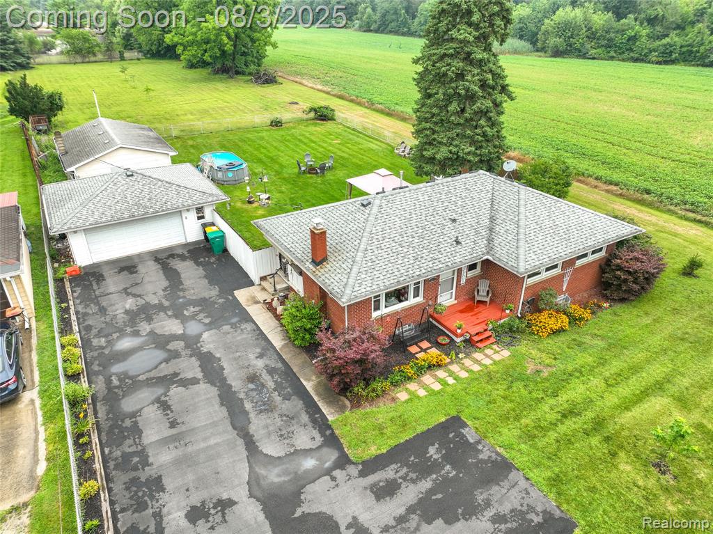 44940 Tyler Road Belleville, MI 48111 - Photo 5 of 25 Gallery Image 5