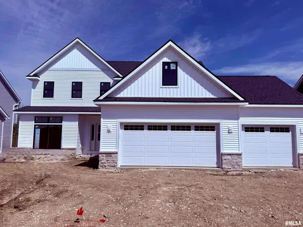 $579,900 | 2701 West Arden Way, Dunlap, IL 61525